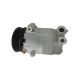 GPD A/C Compressor with 7 groove pulley Direct Fit