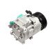 New A/C Compressor For Kia Hyundai Optima 2006-2009 By 97701-3K125Ru