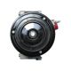 New 12V A/C Compressor Fits Ford Fusion SEL 1.5L L4 1499cc 91ci Sedan By 198357