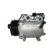 New 12V A/C Compressor Fits Mitsubishi By MR513148 20207 6512196 CO 10845AC