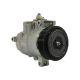 Air Conditioning Compressor A0012300711 New Genuine DENSO for Mercedes - Smart