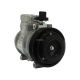 Air Conditioning Compressor A0002300011 New Genuine DENSO for Mercedes - Smart