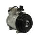 1* climate compressor A0002300511 new original DENSO for Mercedes - smart
