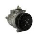 1* Air Conditioning Compressor A0002308611 New Genuine DENSO for Mercedes - Smart
