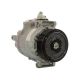 Air conditioning compressor A0002309211 new original DENSO for Mercedes - smart