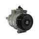 Air Conditioning Compressor A0012301011 New Genuine DENSO for Mercedes - Smart