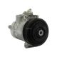 1* climate compressor A0012304911 new original DENSO for Mercedes - smart