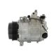 Air conditioning compressor A0022307711 new original DENSO for Mercedes - smart