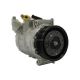 Air conditioning compressor 64509174803 new original DENSO for BMW mini