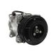 1* climate compressor 1655564 new original SANDEN for Daf