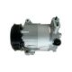 RYC New AC Compressor AD-1086N Fits Maserati Ghibli 3.0L 2019 2020