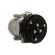 Air Conditioning Compressor 20538307 New Genuine Sanden for Volvo Trucks