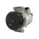 1* Air Conditioning Compressor 4E0260805BC New Genuine DENSO for Vag