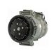 1* climate compressor 4E0260805C new original DENSO for vag