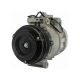 Climate Compressor New - OE-Ref. 64526910460 for BMW Mini