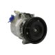 1* Air Conditioning Compressor 64526914369 New Genuine Sanden For Bmw Mini