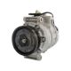 Air conditioning compressor 64529118602 new original DENSO for BMW mini
