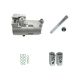 RYC Reman Electric AC Compressor Kit RYC-i3 Fits BMW i3s 0.6L 2014-2019