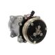 1* Air Conditioning Compressor 71721757 New Genuine Sanden for Fiat