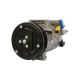 Air Conditioning Compressor 9800840380 New Original VALEO for PSA