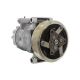 1* Air Conditioning Compressor 6453WL New Original DELPHI for PSA