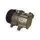 GPD A/C Compressor with 6 groove pulley Direct Fit