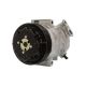 Air Conditioning Compressor 55702161 New Genuine DENSO for Fiat