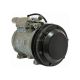 Climate Compressor AT163728 New Original DENSO for John Deere
