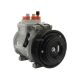 1* climate compressor 10327521 new original DENSO for CLAAS