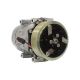 1* climate compressor 1376998 new original SANDEN for Scania