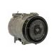 1* Air Conditioning Compressor 648740 New Original DENSO for PSA