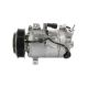 1* Air Conditioning Compressor 926004EF0A New Genuine DENSO for Renault-Nissan