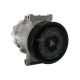 Air conditioning compressor 8200958328 new original DENSO for Renault-Nissan