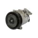 Air conditioning compressor 8200956574 new original DENSO for Renault-Nissan