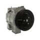 1* Air Conditioning Compressor 92600JG30A New Genuine DENSO for Renault Nissan