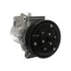 Air conditioning compressor 926006775R new original VALEO for Renault-Nissan