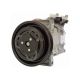 Air Conditioning Compressor 92600AX84B New Genuine VALEO for Renault-Nissan