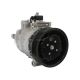 Climate Compressor 7L6820803B New Original DENSO for Vag