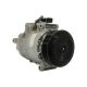 Air conditioning compressor 8E0260805AJ new original DENSO for vag
