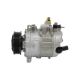 Air conditioning compressor 7E0820803H new original DENSO for vag
