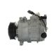 Air Conditioning Compressor 7E0820803N New Genuine DENSO for Vag