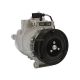 1* climate compressor 8E0260805F new original DENSO for Vag