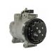 1* climate compressor 8E0260805C new original DENSO for Vag