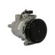 Air conditioning compressor 8K0260805J new original DENSO for Vag