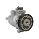 Climate Compressor 4G0260805AD New Original DENSO for Vag