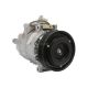 Air conditioning compressor 99612601152 new original DENSO for vag