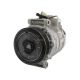 Air conditioning compressor 64509180550 new original DENSO for BMW mini
