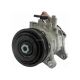 Air conditioning compressor 64529223695 new original DENSO for BMW mini