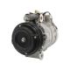 Air conditioning compressor 64509180549 new original DENSO for BMW mini