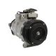 Air Conditioning Compressor 64526961618 New Genuine DENSO For Bmw Mini
